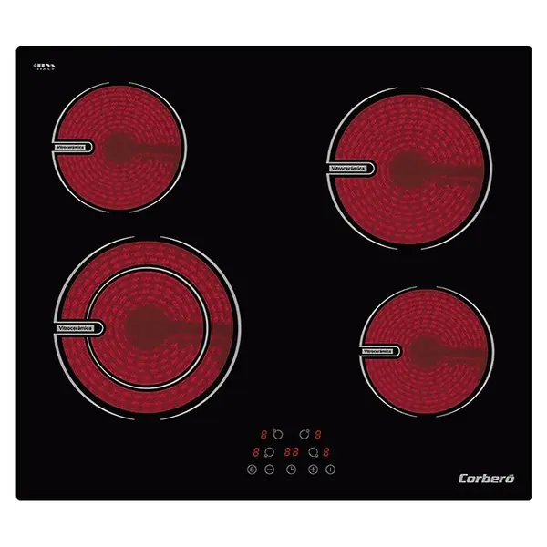 Reparación de Vitrocerámicas Philips en Cuarte de Huerva